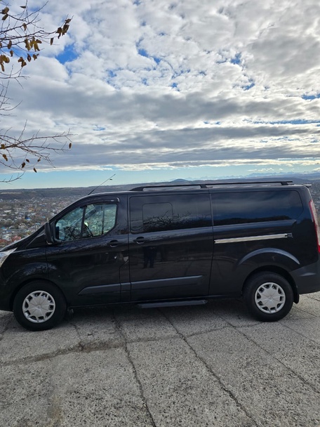 Для расчета трансфера необходимо заполнить форму заявки.